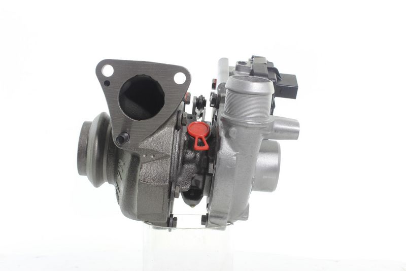 Renoviert turbolader Garrett 723341-5013S