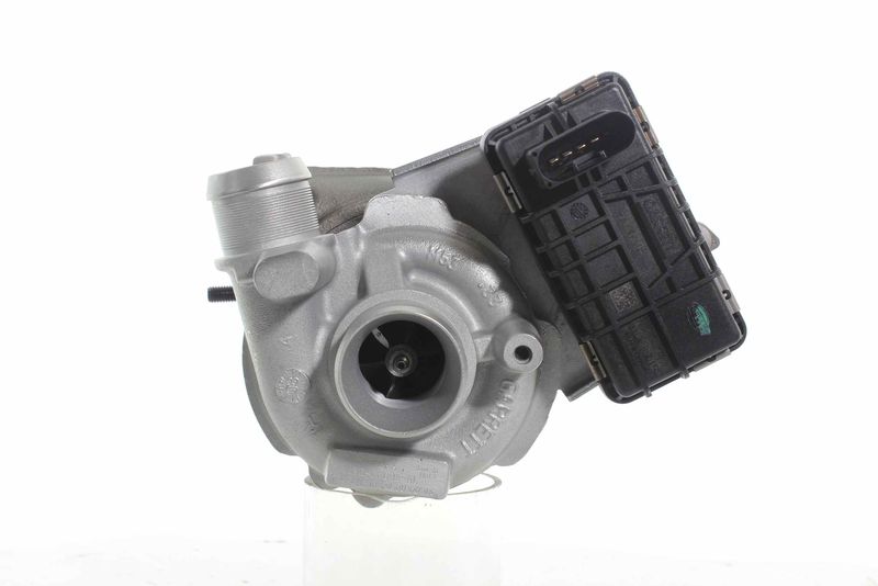 Renoviert turbolader Garrett 723341-5013S