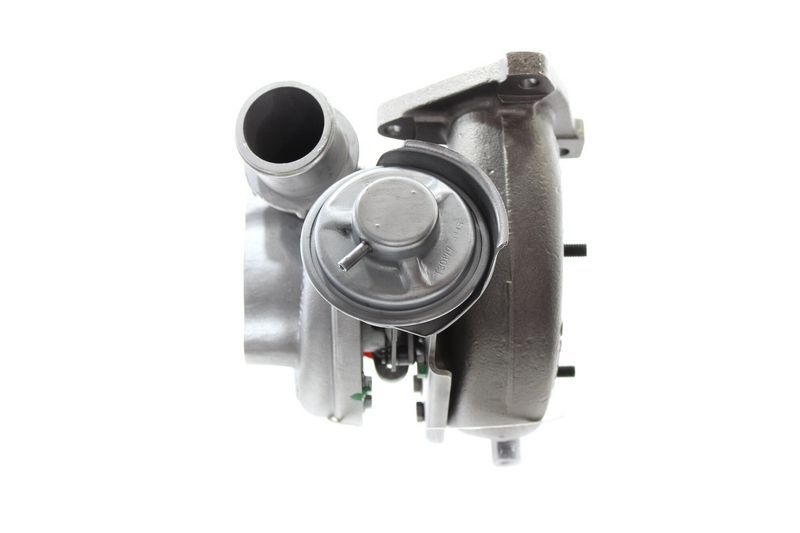 Renoviert turbolader Garrett 724639-5