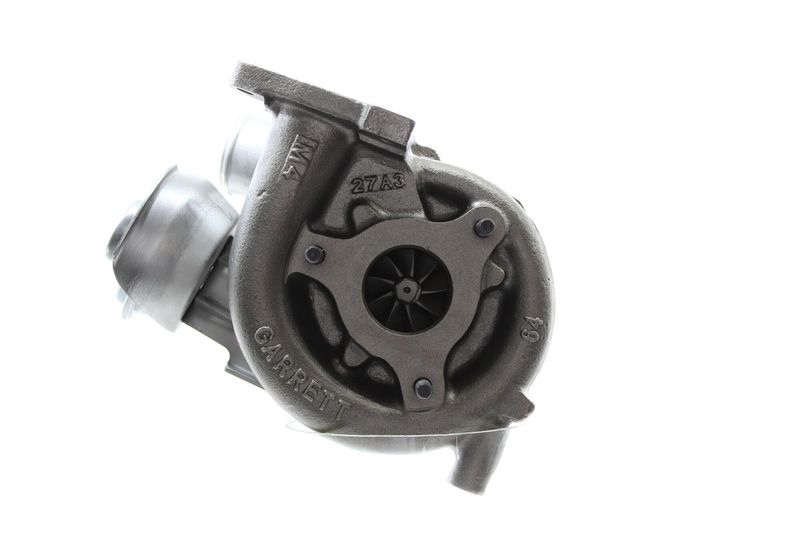 Renoviert turbolader Garrett 724639-5