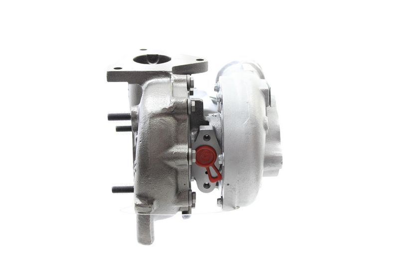 Renoviert turbolader Garrett 724639-5
