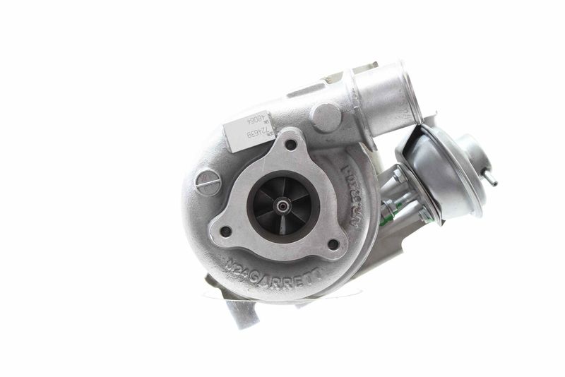 Renoviert turbolader Garrett 724639-5