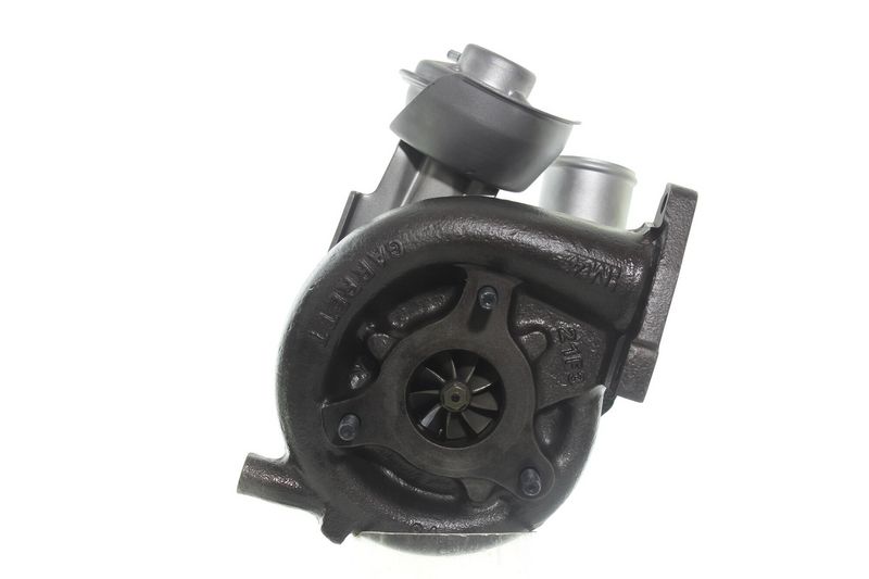 Renoviert turbolader Garrett 724639-5004S