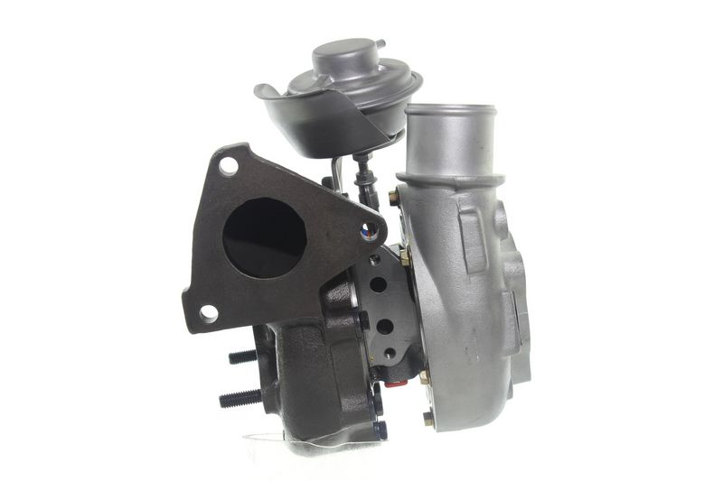 Renoviert turbolader Garrett 724639-5004S