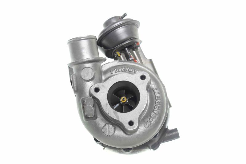 Renoviert turbolader Garrett 724639-5004S
