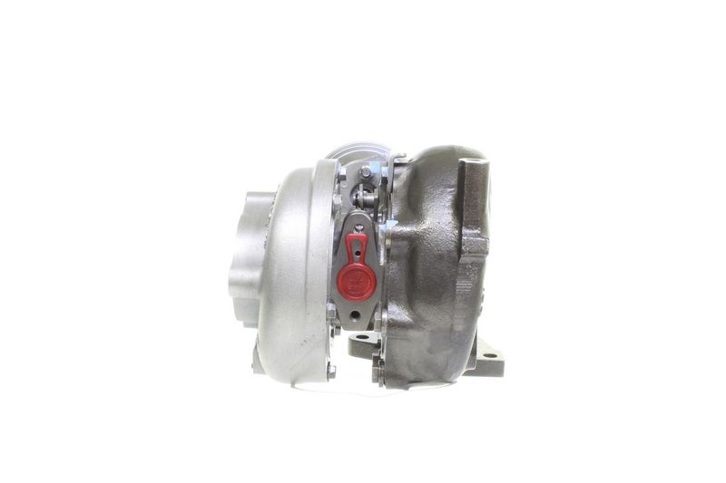 Renoviert turbolader Garrett 724639-5007S