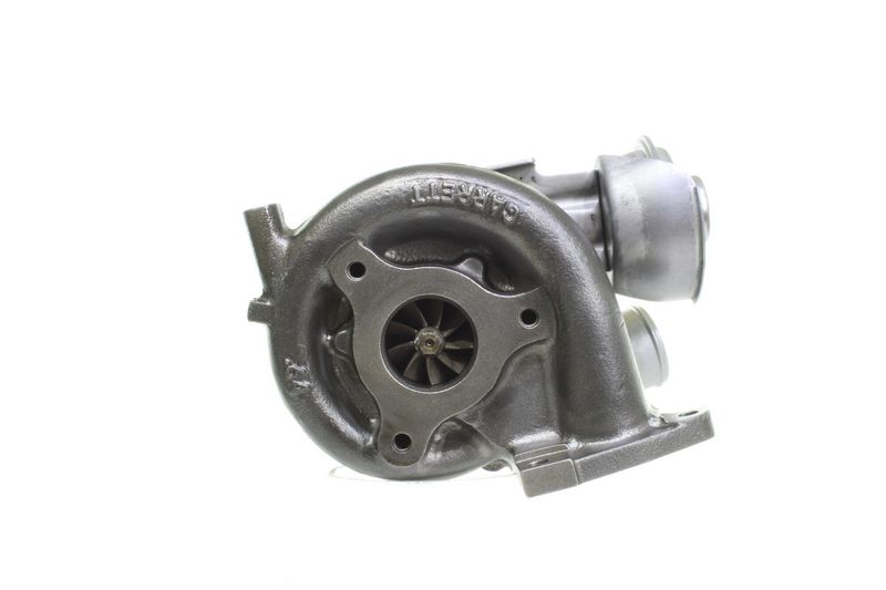 Renoviert turbolader Garrett 724639-5007S