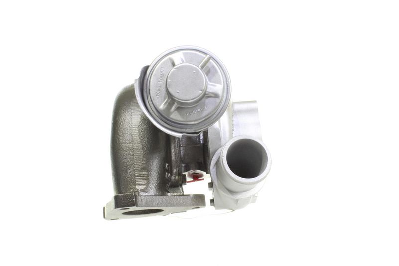 Renoviert turbolader Garrett 724639-5007S