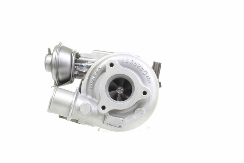 Renoviert turbolader Garrett 724639-5007S