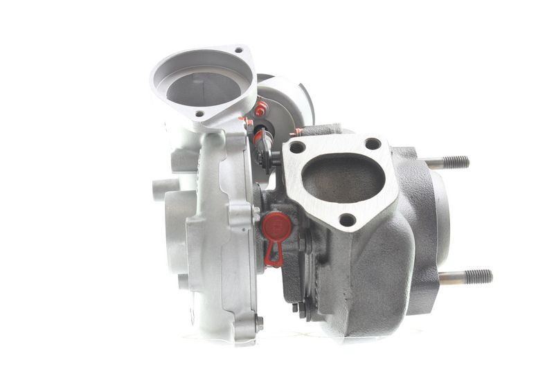 Renoviert turbolader Garrett 725364-5021S
