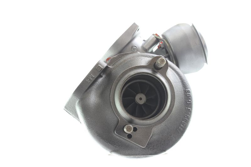 Renoviert turbolader Garrett 725364-5021S