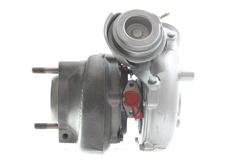 Renoviert turbolader Garrett 725364-5021S