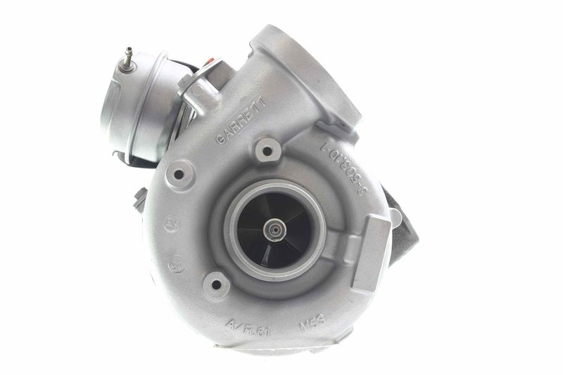 Renoviert turbolader Garrett 725364-5021S
