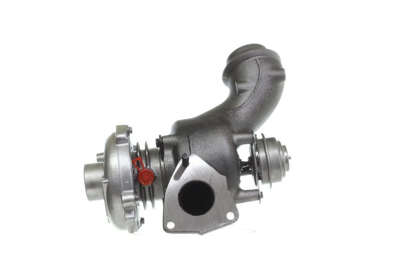 Renoviert turbolader Garrett 726683-5002S