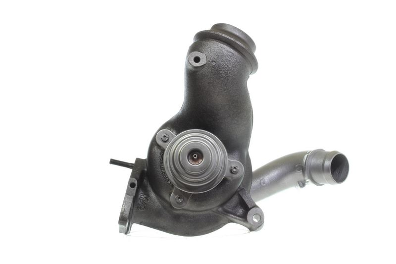 Renoviert turbolader Garrett 726683-5002S