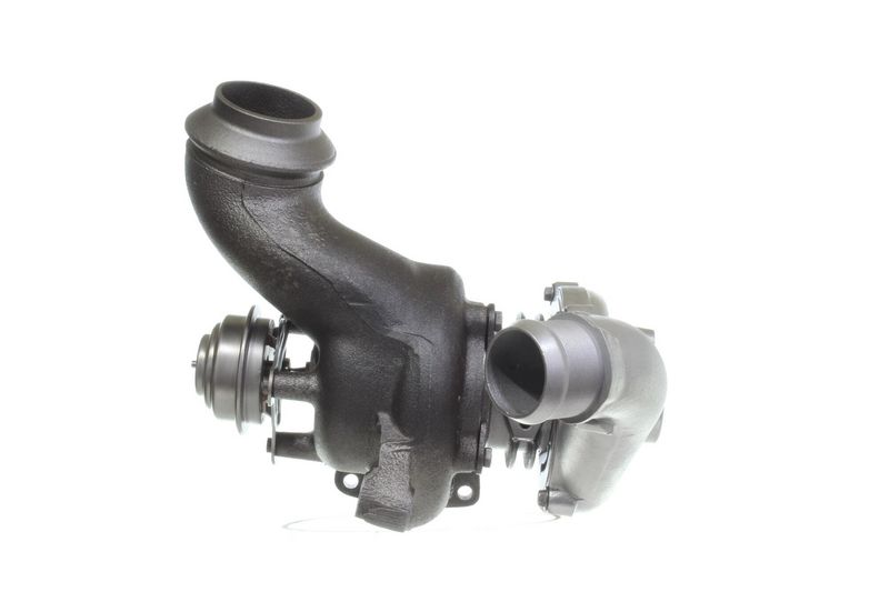 Renoviert turbolader Garrett 726683-5002S