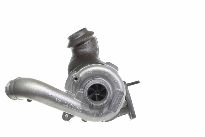 Renoviert turbolader Garrett 726683-5002S