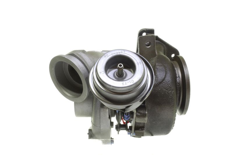 Renoviert turbolader Garrett 726698-5003S