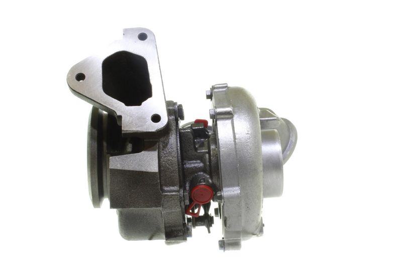 Renoviert turbolader Garrett 726698-5003S