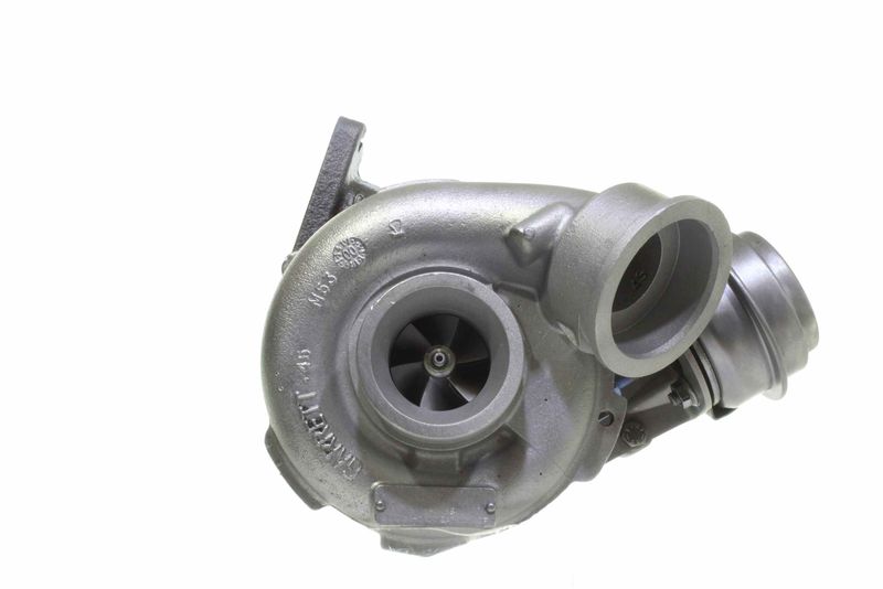 Renoviert turbolader Garrett 726698-5003S