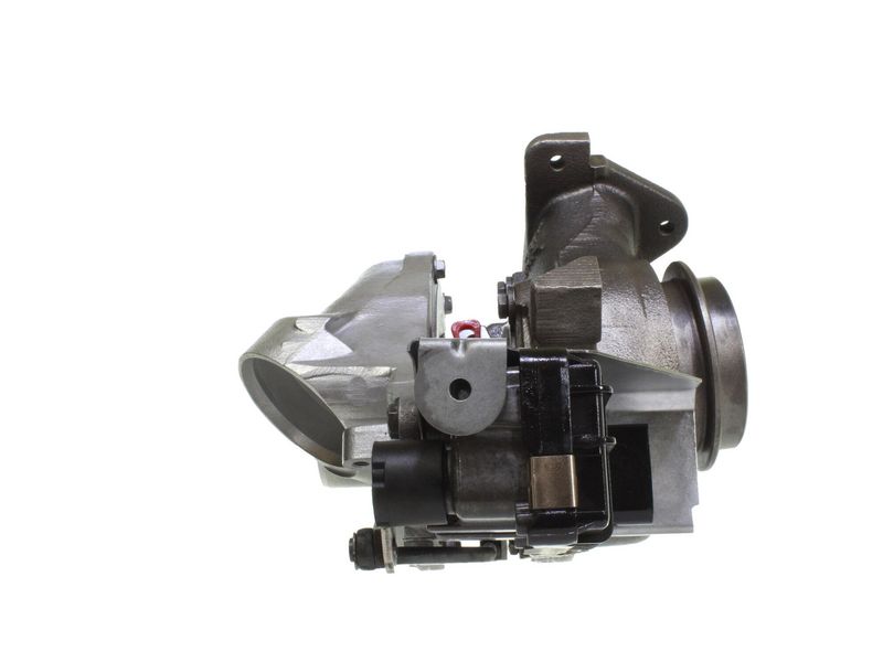 Renoviert turbolader Garrett 727461-5007S