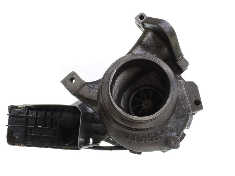 Renoviert turbolader Garrett 727461-5007S