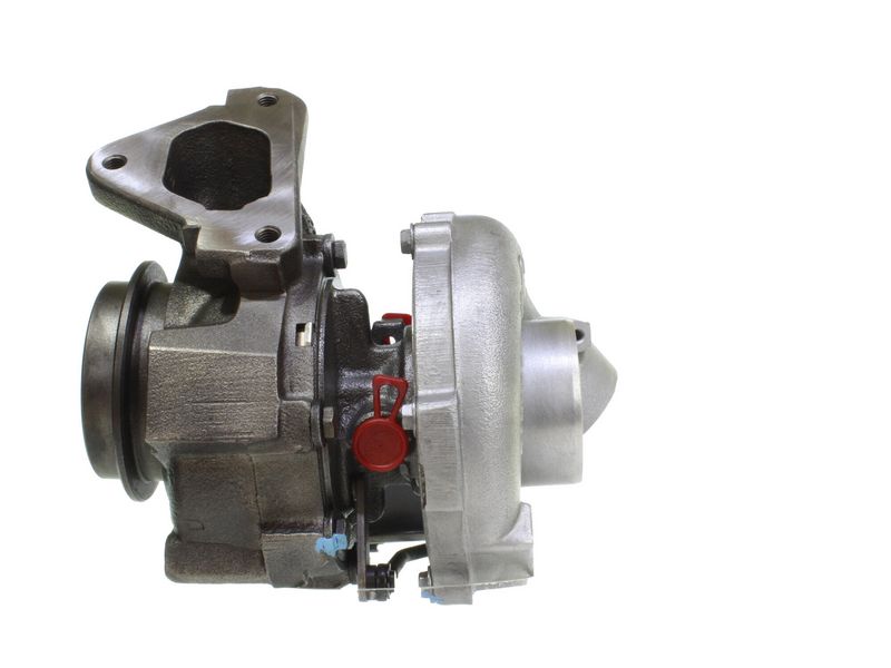 Renoviert turbolader Garrett 727461-5007S
