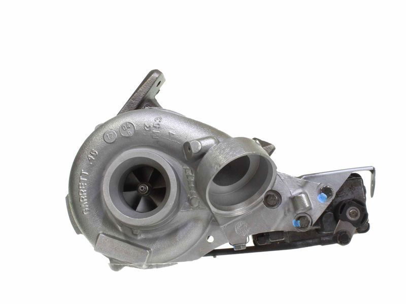 Renoviert turbolader Garrett 727461-5007S