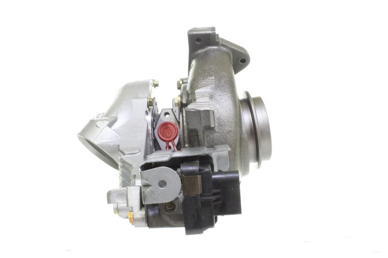 Renoviert turbolader Garrett 727463-5006S