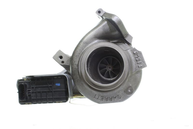 Renoviert turbolader Garrett 727463-5006S