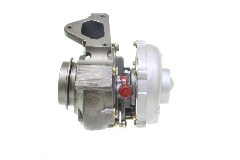 Renoviert turbolader Garrett 727463-5006S