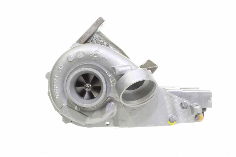 Renoviert turbolader Garrett 727463-5006S