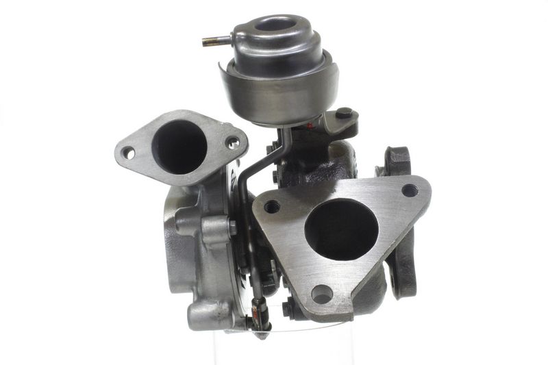 Renoviert turbolader Garrett 727477-5002S