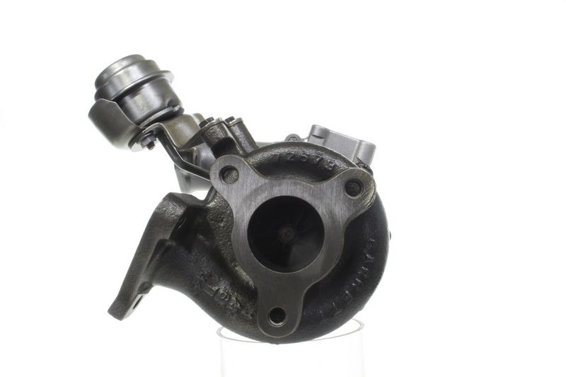 Renoviert turbolader Garrett 727477-5002S