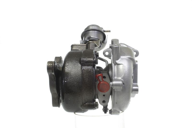 Renoviert turbolader Garrett 727477-5002S
