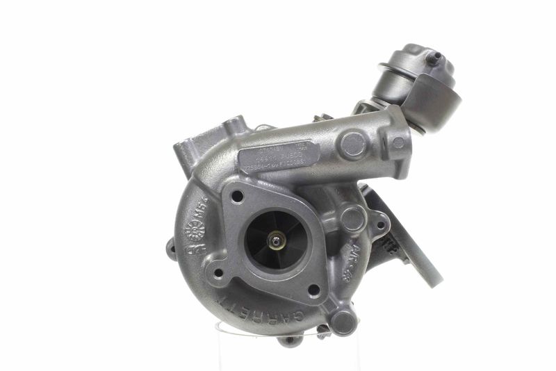 Renoviert turbolader Garrett 727477-5002S