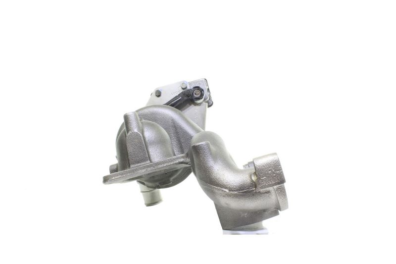 Renoviert turbolader Garrett 728680-5020S
