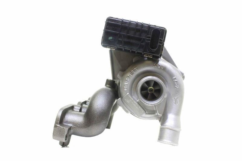 Renoviert turbolader Garrett 728680-5020S