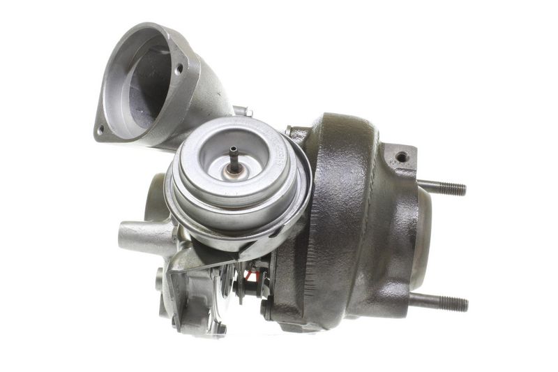Renoviert turbolader Garrett 728989-5019S