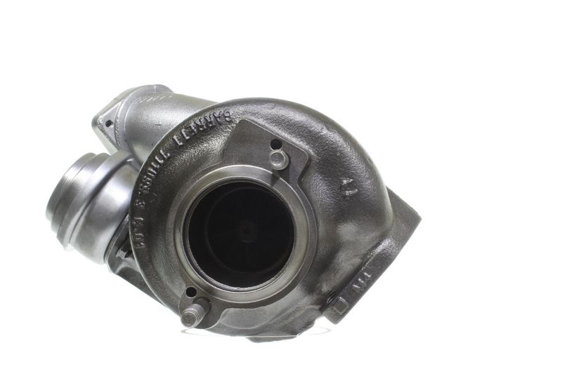 Renoviert turbolader Garrett 728989-5019S