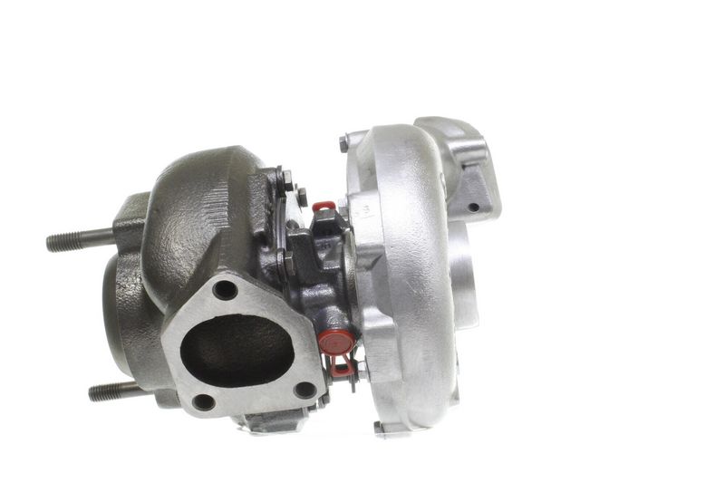 Renoviert turbolader Garrett 728989-5019S