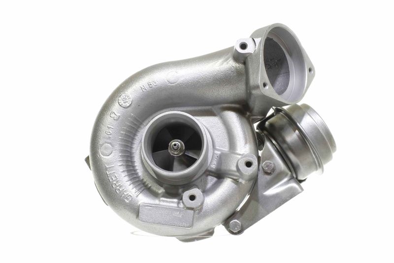 Renoviert turbolader Garrett 728989-5019S