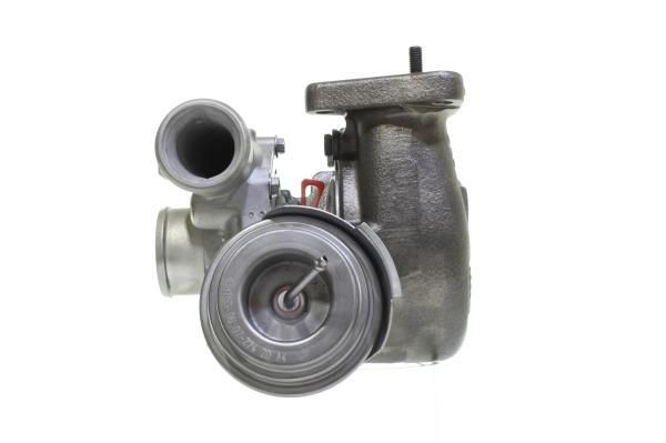 Renoviert turbolader Garrett 729041-5009S