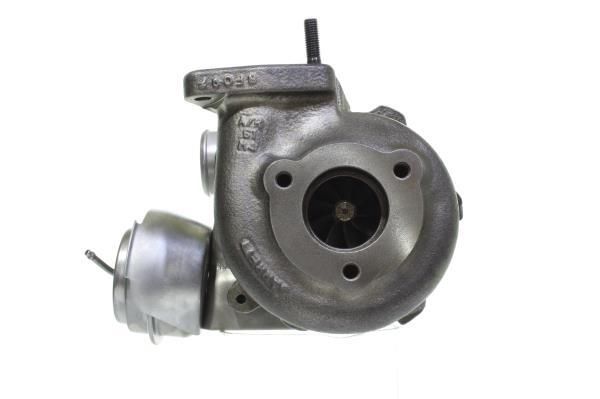 Renoviert turbolader Garrett 729041-5009S