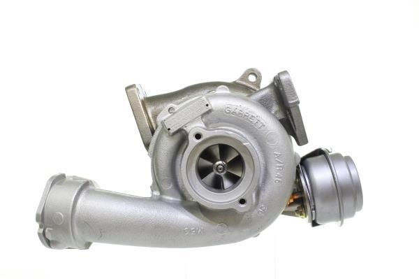 Renoviert turbolader Garrett 729325-5004S