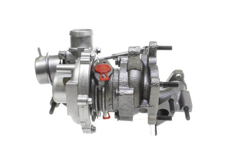 Renoviert turbolader Garrett 733783-5008S