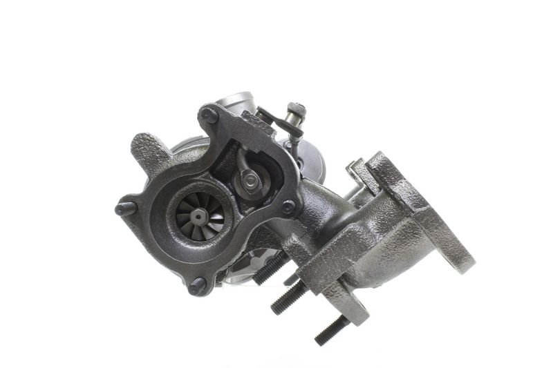 Renoviert turbolader Garrett 733783-5008S