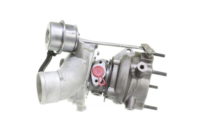 Renoviert turbolader Garrett 733952-5004S