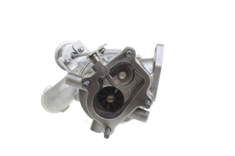 Renoviert turbolader Garrett 733952-5004S