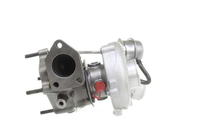Renoviert turbolader Garrett 733952-5004S